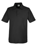 CORE365 Men's Fusion ChromaSoft™ Pique Polo CE112