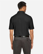 CORE365 Men's Fusion ChromaSoft™ Pique Polo CE112