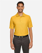 CORE365 Men's Fusion ChromaSoft™ Pique Polo CE112
