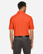 CORE365 Men's Fusion ChromaSoft™ Pique Polo CE112