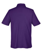 CORE365 Men's Fusion ChromaSoft™ Pique Polo CE112