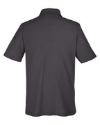 CORE365 Men's Fusion ChromaSoft™ Pique Polo CE112