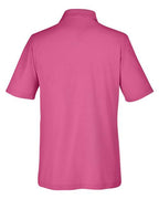CORE365 Men's Fusion ChromaSoft™ Pique Polo CE112