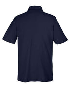 CORE365 Men's Fusion ChromaSoft™ Pique Polo CE112