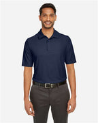 CORE365 Men's Fusion ChromaSoft™ Pique Polo CE112