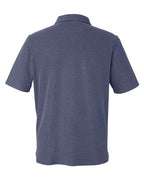 CORE365 Men's Fusion ChromaSoft™ Pique Polo CE112