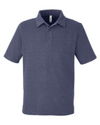 CORE365 Men's Fusion ChromaSoft™ Pique Polo CE112