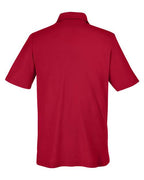 CORE365 Men's Fusion ChromaSoft™ Pique Polo CE112