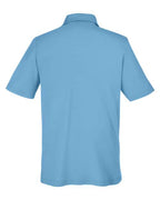 CORE365 Men's Fusion ChromaSoft™ Pique Polo CE112