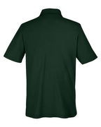 CORE365 Men's Fusion ChromaSoft™ Pique Polo CE112