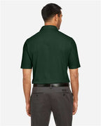 CORE365 Men's Fusion ChromaSoft™ Pique Polo CE112