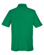 CORE365 Men's Fusion ChromaSoft™ Pique Polo CE112