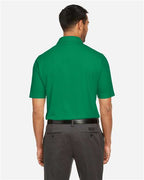 CORE365 Men's Fusion ChromaSoft™ Pique Polo CE112