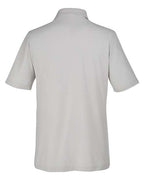 CORE365 Men's Fusion ChromaSoft™ Pique Polo CE112