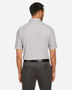 CORE365 Men's Fusion ChromaSoft™ Pique Polo CE112