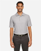 CORE365 Men's Fusion ChromaSoft™ Pique Polo CE112