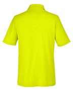 CORE365 Men's Fusion ChromaSoft™ Pique Polo CE112