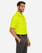 CORE365 Men's Fusion ChromaSoft™ Pique Polo CE112