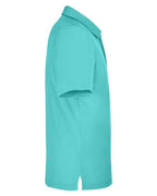 CORE365 Men's Fusion ChromaSoft™ Pique Polo CE112