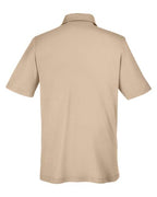 CORE365 Men's Fusion ChromaSoft™ Pique Polo CE112