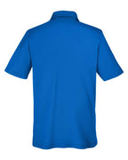 CORE365 Men's Fusion ChromaSoft™ Pique Polo CE112