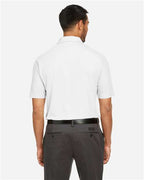 CORE365 Men's Fusion ChromaSoft™ Pique Polo CE112