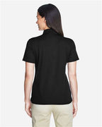 CORE365 Women's Origin Performance Piqué Polo 78181