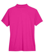 CORE365 Women's Origin Performance Piqué Polo 78181