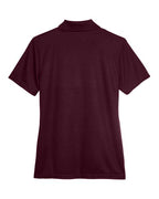 CORE365 Women's Origin Performance Piqué Polo 78181