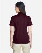 CORE365 Women's Origin Performance Piqué Polo 78181