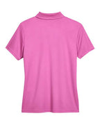 CORE365 Women's Origin Performance Piqué Polo 78181