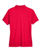 CORE365 Women's Origin Performance Piqué Polo 78181