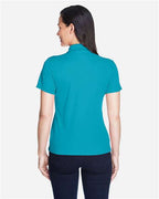 CORE365 Women's Origin Performance Piqué Polo 78181