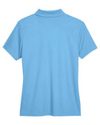 CORE365 Women's Origin Performance Piqué Polo 78181