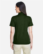CORE365 Women's Origin Performance Piqué Polo 78181