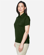 CORE365 Women's Origin Performance Piqué Polo 78181
