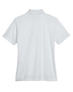 CORE365 Women's Origin Performance Piqué Polo 78181