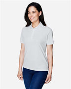CORE365 Women's Origin Performance Piqué Polo 78181