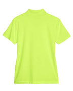 CORE365 Women's Origin Performance Piqué Polo 78181