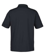 CORE365 Men's Market Snag Protect Mesh Polo CE104
