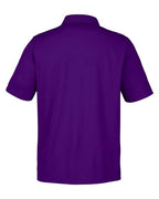 CORE365 Men's Market Snag Protect Mesh Polo CE104