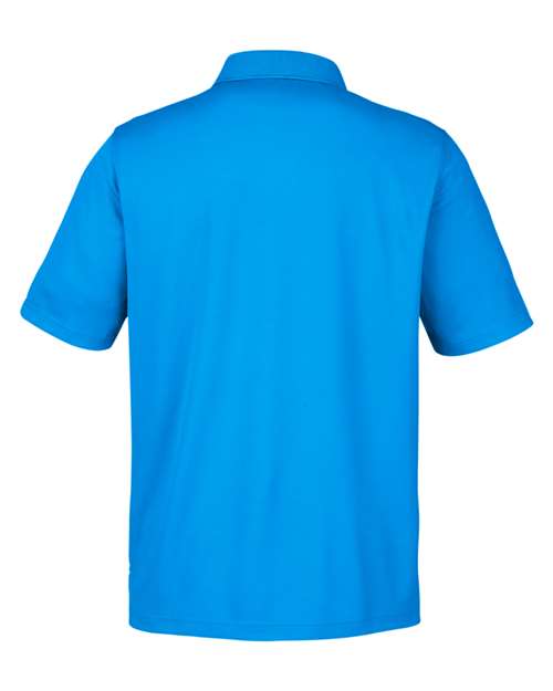 CORE365 Men's Market Snag Protect Mesh Polo CE104