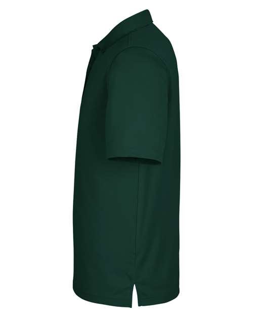 CORE365 Men's Market Snag Protect Mesh Polo CE104