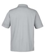 CORE365 Men's Market Snag Protect Mesh Polo CE104