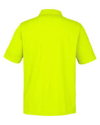 CORE365 Men's Market Snag Protect Mesh Polo CE104