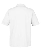 CORE365 Men's Market Snag Protect Mesh Polo CE104