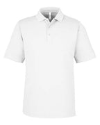 CORE365 Men's Market Snag Protect Mesh Polo CE104
