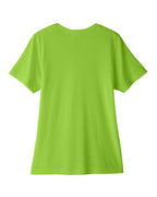 CORE365 Women's Fusion ChromaSoft™ Performance T-Shirt CE111W