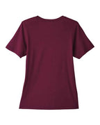 CORE365 Women's Fusion ChromaSoft™ Performance T-Shirt CE111W