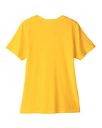 CORE365 Women's Fusion ChromaSoft™ Performance T-Shirt CE111W